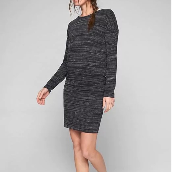 Athleta Dresses & Skirts - Athleta Avenues Dress NWOT Small Black
